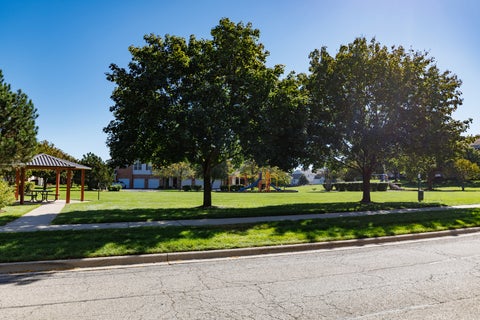 Tiny photo for 1905 Concord Drive, McHenry, IL 60050 (MLS # 12777439)