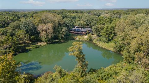 A home in Wauconda