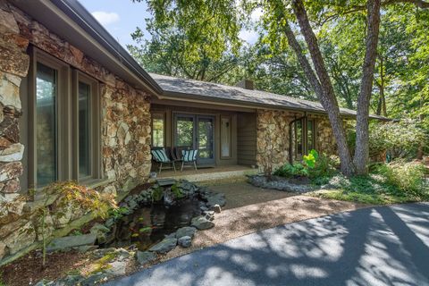 A home in Wauconda