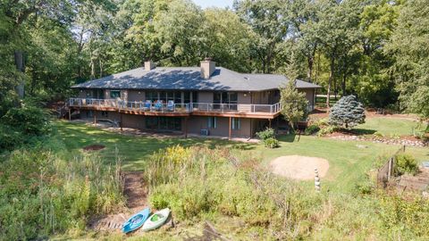 A home in Wauconda