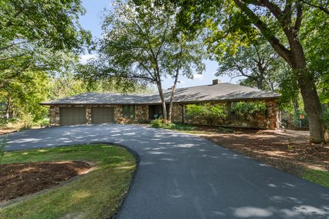 A home in Wauconda