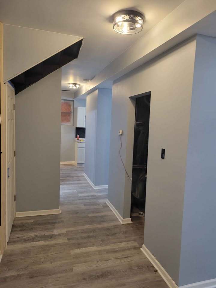 6718 S Saint Lawrence Avenue