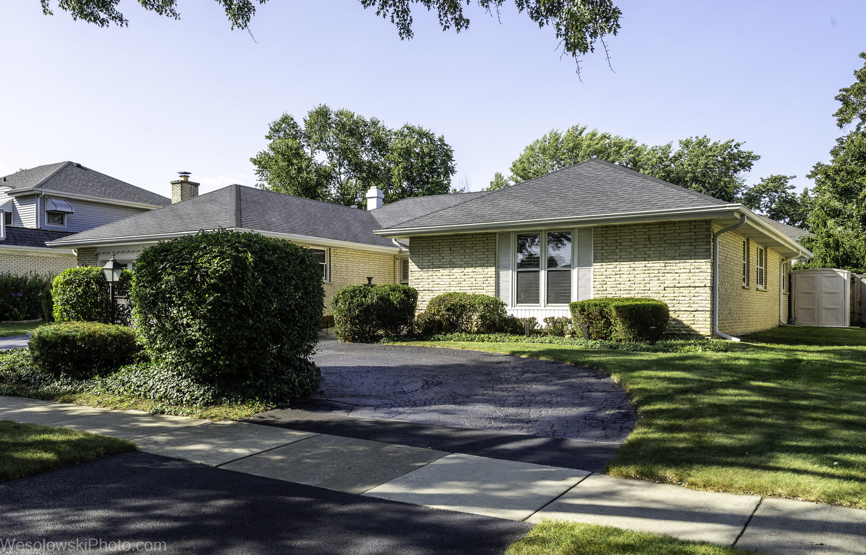 1622 E Greenwood Drive
