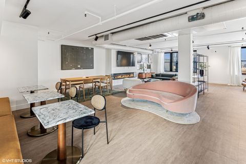 Tiny photo for 728 W JACKSON Boulevard #326, Chicago, IL 60661 (MLS # 12559785)