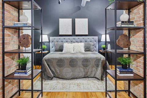 Tiny photo for 728 W JACKSON Boulevard #326, Chicago, IL 60661 (MLS # 12559785)