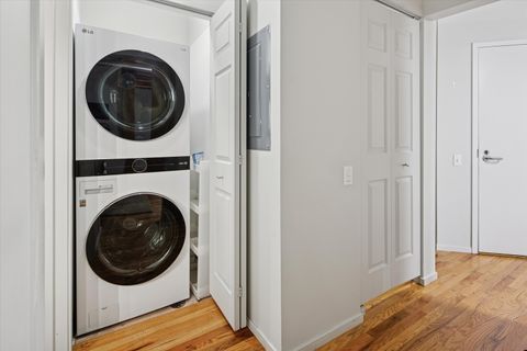 Tiny photo for 728 W JACKSON Boulevard #326, Chicago, IL 60661 (MLS # 12559785)