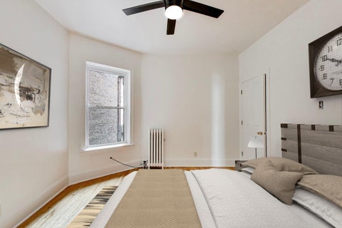 Tiny photo for 1231 E 53rd Street #1, Chicago, IL 60615 (MLS # 12640061)