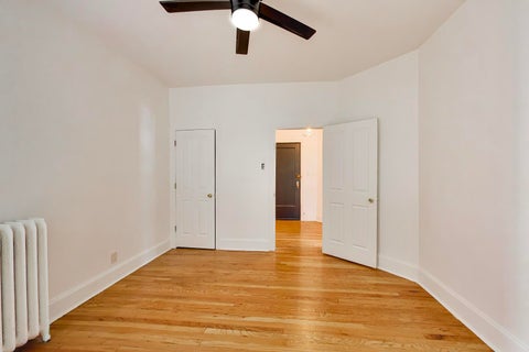 Tiny photo for 1231 E 53rd Street #1, Chicago, IL 60615 (MLS # 12640061)