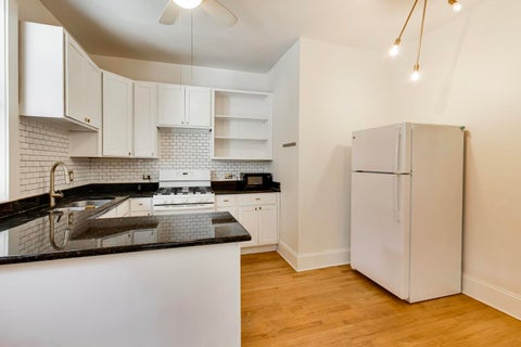 Tiny photo for 1231 E 53rd Street #1, Chicago, IL 60615 (MLS # 12640061)