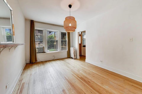 Tiny photo for 1231 E 53rd Street #1, Chicago, IL 60615 (MLS # 12640061)