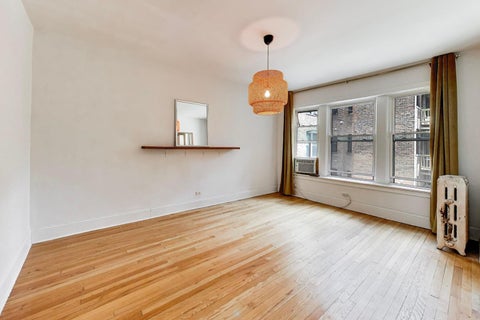 Tiny photo for 1231 E 53rd Street #1, Chicago, IL 60615 (MLS # 12640061)