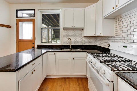 Tiny photo for 1231 E 53rd Street #1, Chicago, IL 60615 (MLS # 12640061)