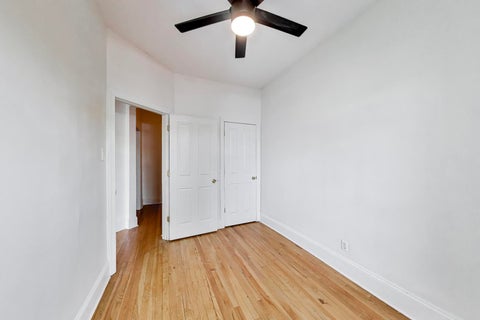 Tiny photo for 1231 E 53rd Street #1, Chicago, IL 60615 (MLS # 12640061)