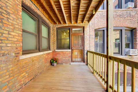 Tiny photo for 1231 E 53rd Street #1, Chicago, IL 60615 (MLS # 12640061)