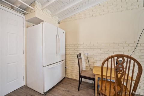 Tiny photo for 1009 Assell Avenue, Aurora, IL 60505 (MLS # 12529370)