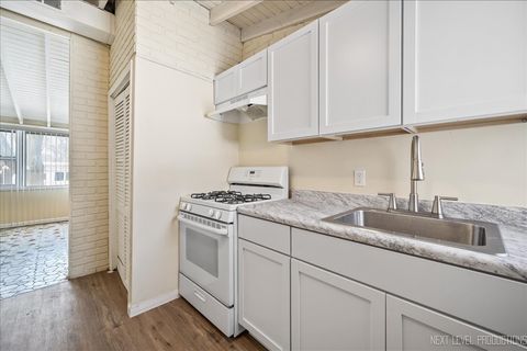 Tiny photo for 1009 Assell Avenue, Aurora, IL 60505 (MLS # 12529370)