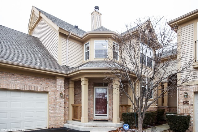 View Palos Heights, IL 60463 townhome