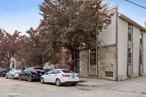 1723 S Jefferson Street 1R Chicago IL 60616