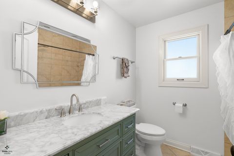 Tiny photo for 5229 Benton Avenue, Downers Grove, IL 60515 (MLS # 12537144)