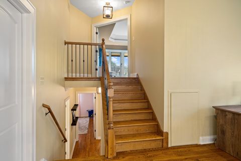 Tiny photo for 5229 Benton Avenue, Downers Grove, IL 60515 (MLS # 12537144)