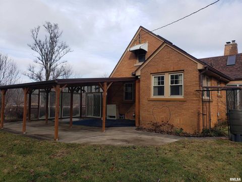 Tiny photo for 8300 US-150 Highway, Coal Valley, IL 61240 (MLS # 12584458)