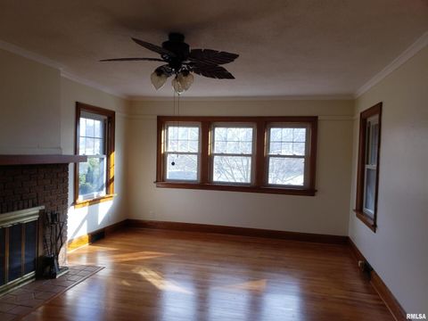 Tiny photo for 8300 US-150 Highway, Coal Valley, IL 61240 (MLS # 12584458)