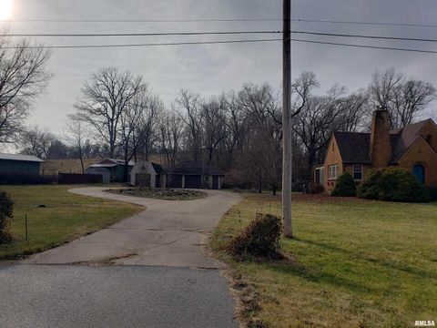 Tiny photo for 8300 US-150 Highway, Coal Valley, IL 61240 (MLS # 12584458)