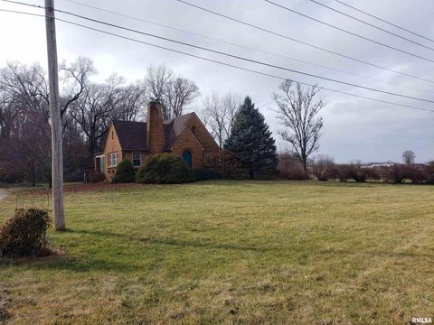 Tiny photo for 8300 US-150 Highway, Coal Valley, IL 61240 (MLS # 12584458)