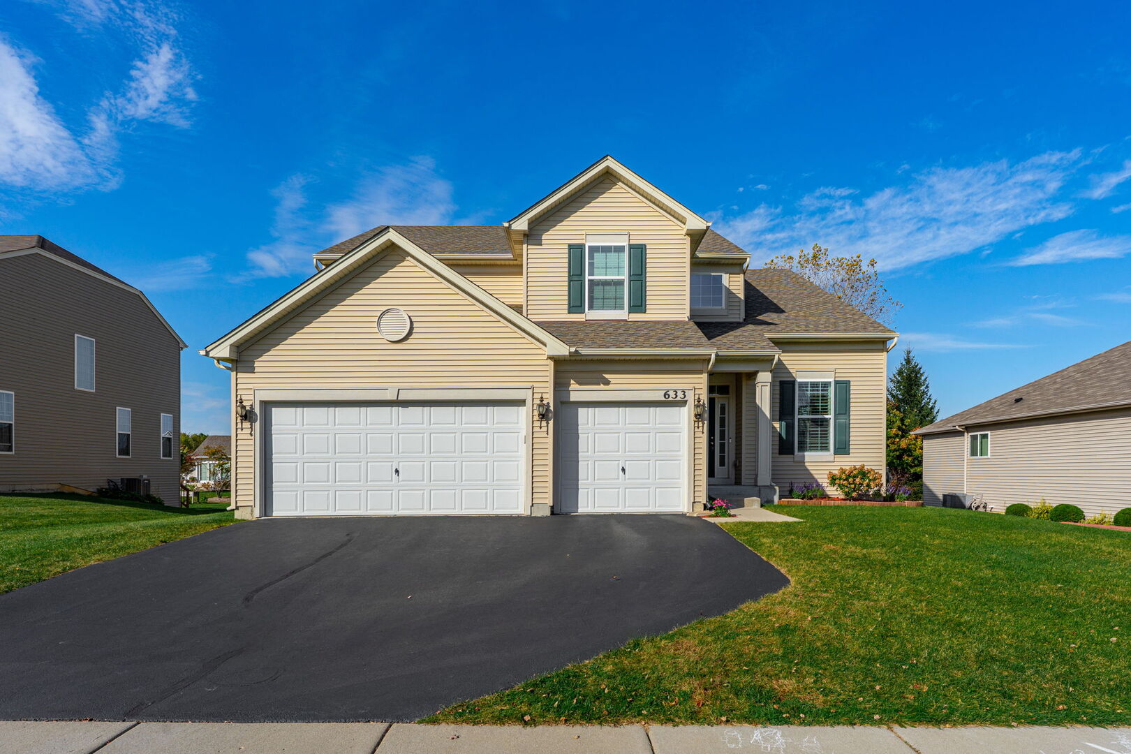 633 Verdi Street