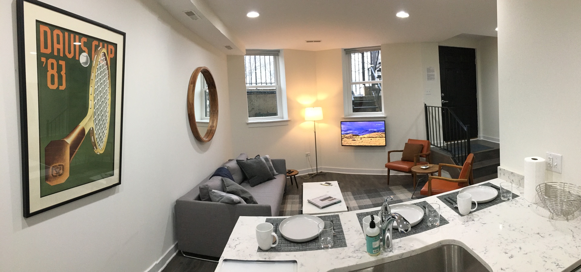 1760 N Clark Street GS