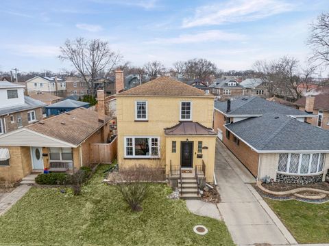 2816 Wenonah Avenue Berwyn IL 60402