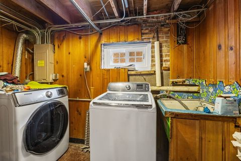 Tiny photo for 2816 Wenonah Avenue, Berwyn, IL 60402 (MLS # 12583380)