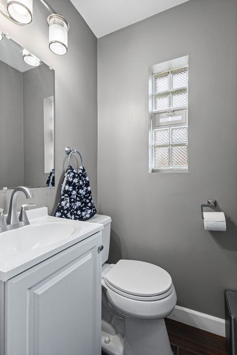 Tiny photo for 2816 Wenonah Avenue, Berwyn, IL 60402 (MLS # 12583380)