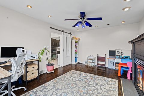 Tiny photo for 2816 Wenonah Avenue, Berwyn, IL 60402 (MLS # 12583380)