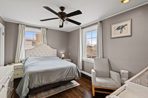 Tiny photo for 2816 Wenonah Avenue, Berwyn, IL 60402 (MLS # 12583380)