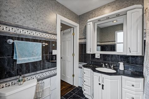 Tiny photo for 2816 Wenonah Avenue, Berwyn, IL 60402 (MLS # 12583380)