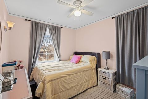 Tiny photo for 2816 Wenonah Avenue, Berwyn, IL 60402 (MLS # 12583380)