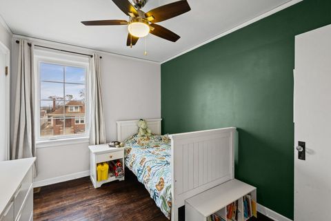 Tiny photo for 2816 Wenonah Avenue, Berwyn, IL 60402 (MLS # 12583380)