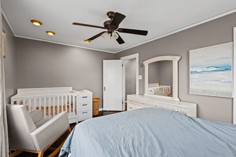 Tiny photo for 2816 Wenonah Avenue, Berwyn, IL 60402 (MLS # 12583380)