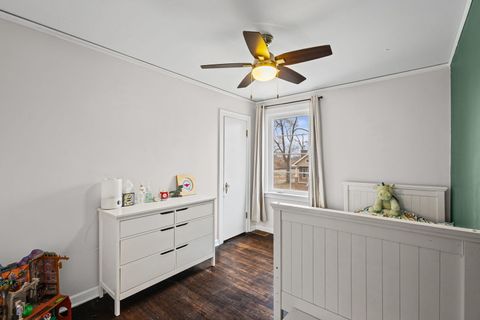 Tiny photo for 2816 Wenonah Avenue, Berwyn, IL 60402 (MLS # 12583380)