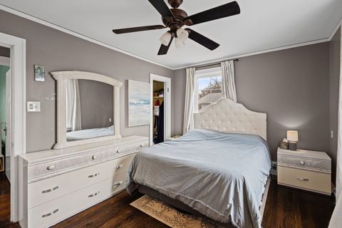 Tiny photo for 2816 Wenonah Avenue, Berwyn, IL 60402 (MLS # 12583380)