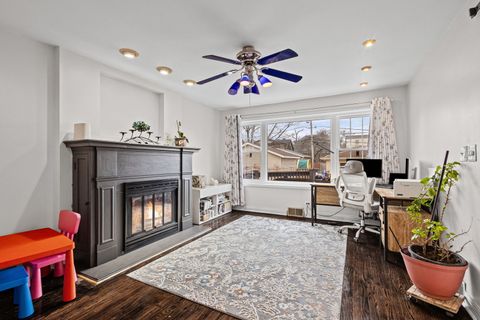 Tiny photo for 2816 Wenonah Avenue, Berwyn, IL 60402 (MLS # 12583380)