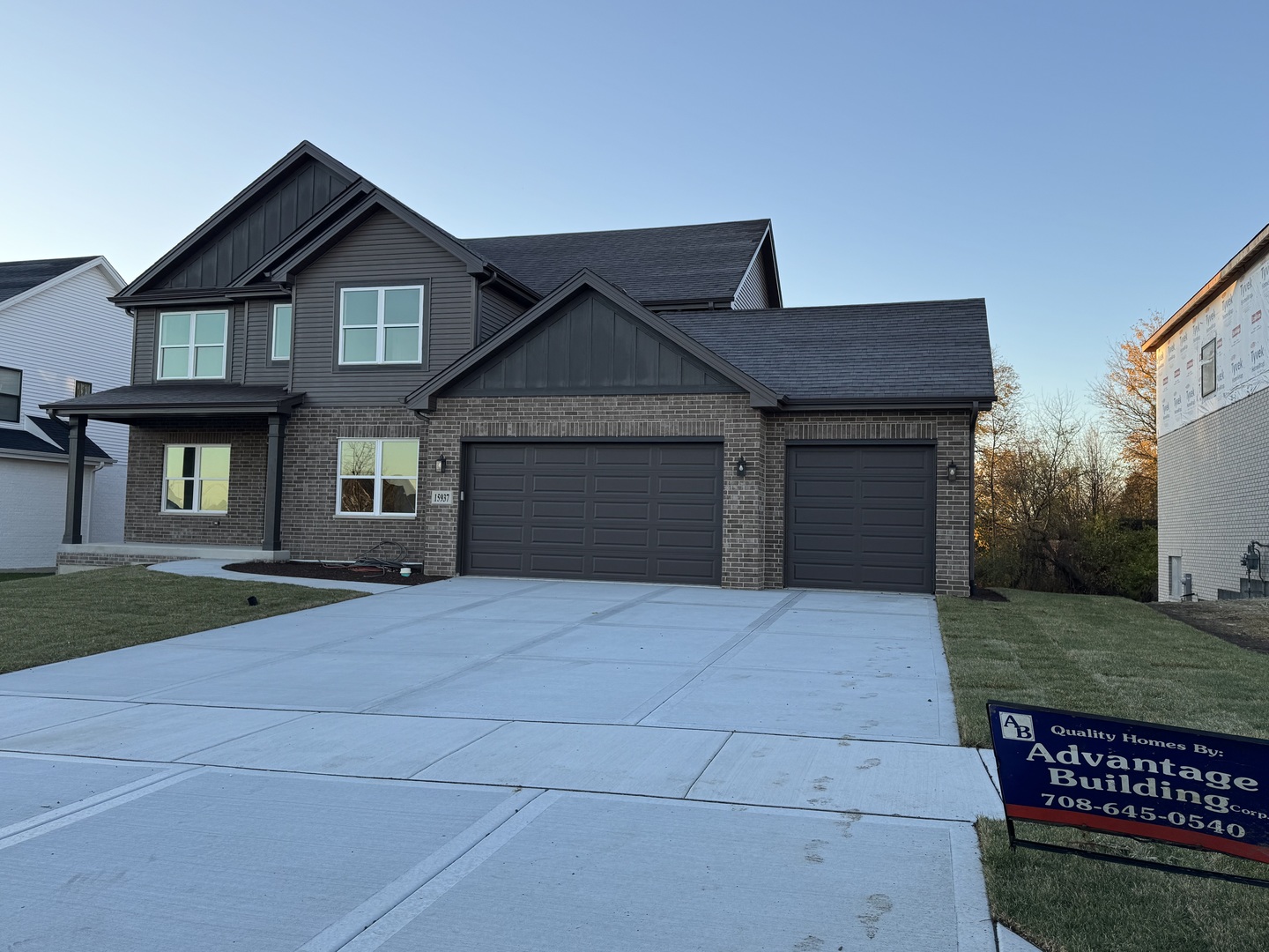 15937 Orchid Lane