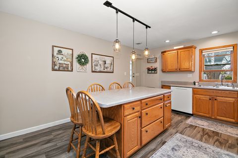 Tiny photo for 325 N Elm Street, Herscher, IL 60941 (MLS # 12613301)