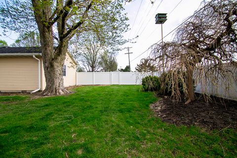 Tiny photo for 325 N Elm Street, Herscher, IL 60941 (MLS # 12613301)
