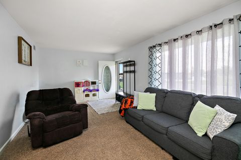 Tiny photo for 325 N Elm Street, Herscher, IL 60941 (MLS # 12613301)