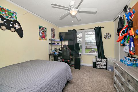 Tiny photo for 325 N Elm Street, Herscher, IL 60941 (MLS # 12613301)