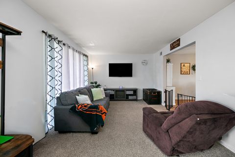 Tiny photo for 325 N Elm Street, Herscher, IL 60941 (MLS # 12613301)