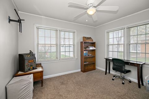 Tiny photo for 325 N Elm Street, Herscher, IL 60941 (MLS # 12613301)