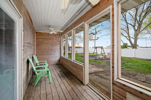 Tiny photo for 325 N Elm Street, Herscher, IL 60941 (MLS # 12613301)